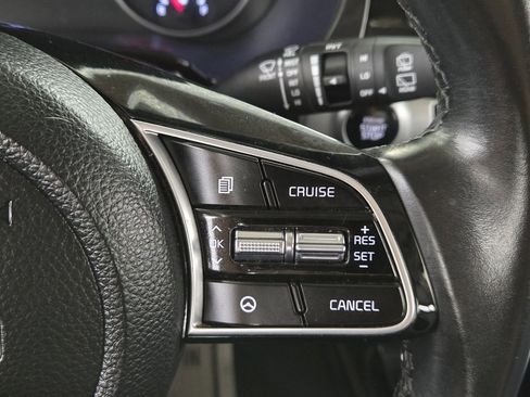 Used 2022 Kia Seltos EX image 13