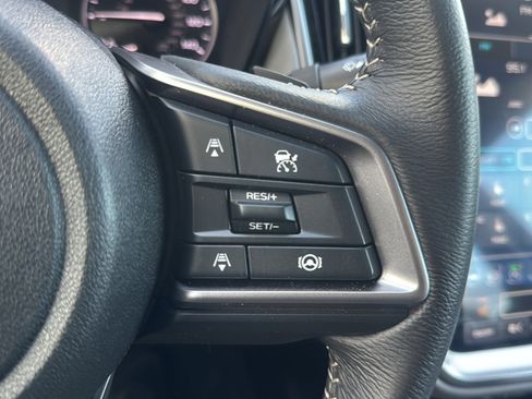 Certified 2025 Subaru Legacy Premium image 30