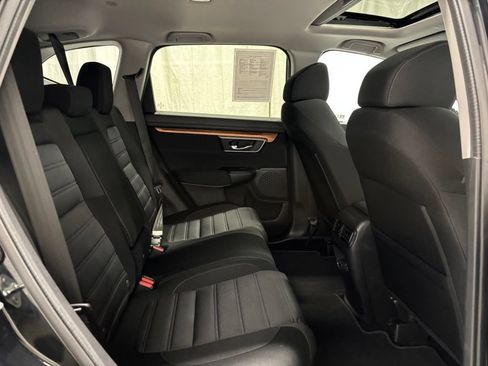 Used 2020 Honda CR-V EX image 51