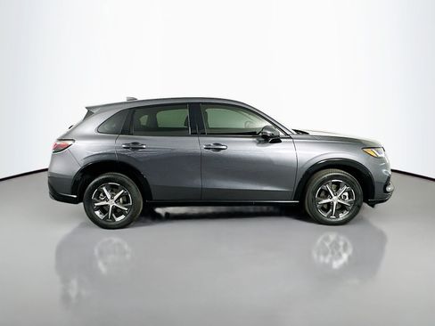 Used 2025 Honda HR-V EX-L image 9