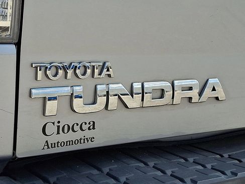 Used 2013 Toyota Tundra Grade w/ Tow Pkg image 28