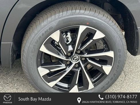 New 2026 MAZDA CX-50 2.5 Hybrid w/ Weather Package image 5