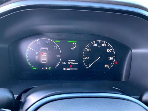 Used 2024 Honda CR-V Sport Touring image 25