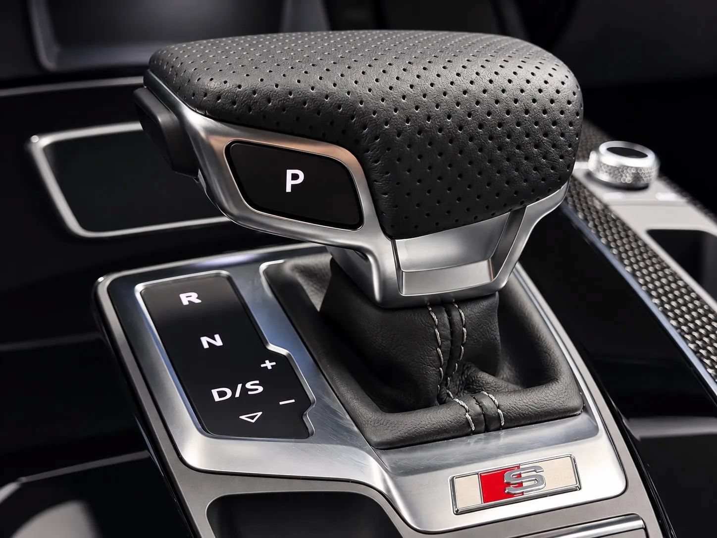 Used 2024 Audi SQ5 Prestige AWD/4WD image 49