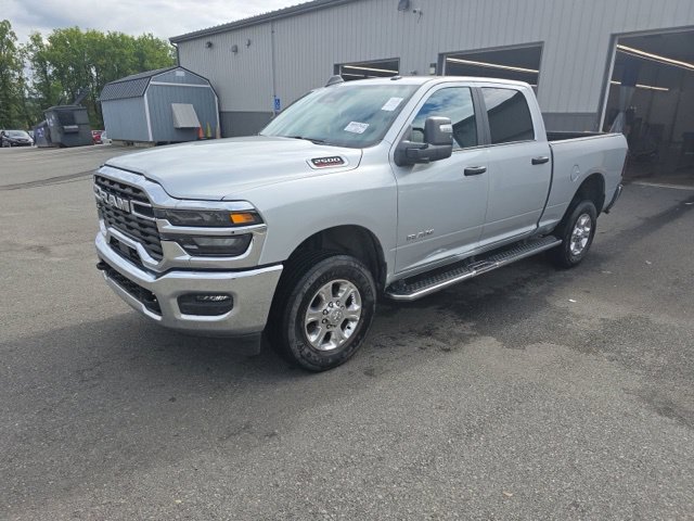 Used 2026 RAM 2500 Big Horn AWD/4WD image 13
