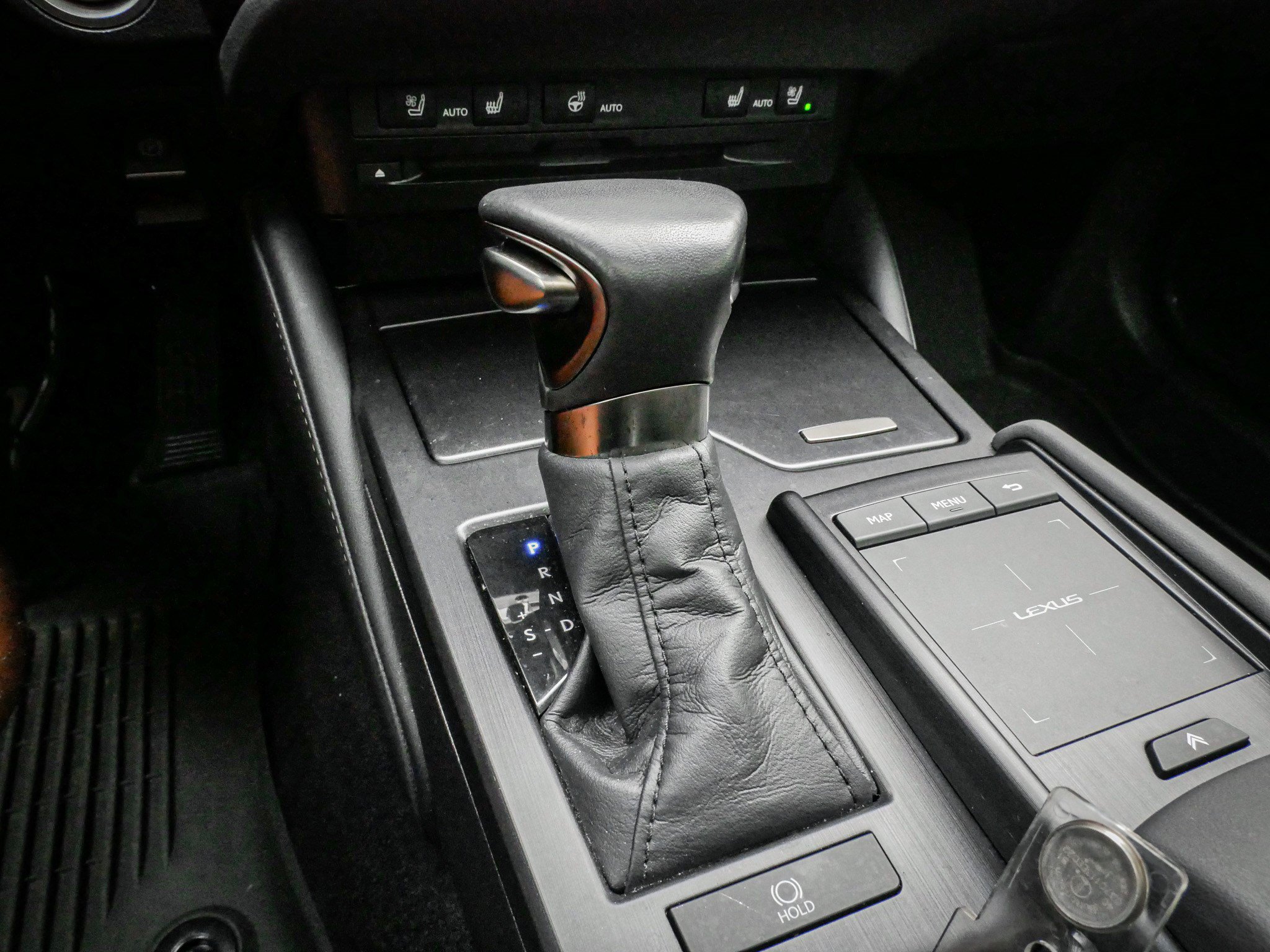 Used 2022 Lexus ES 350 w/ Premium Package FWD image 26