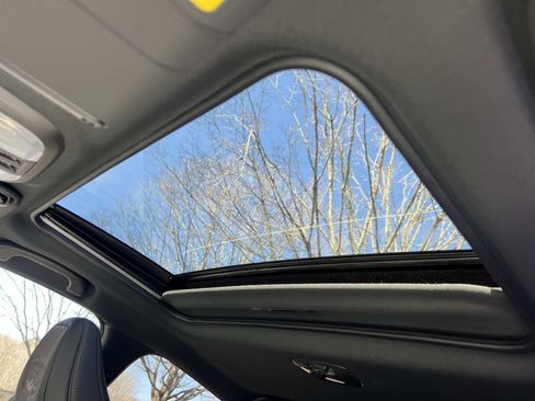 New 2026 Subaru Crosstrek 2.5i Wilderness image 23