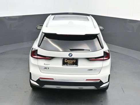 New 2026 BMW X1 xDrive28i w/ Convenience Package AWD/4WD image 37