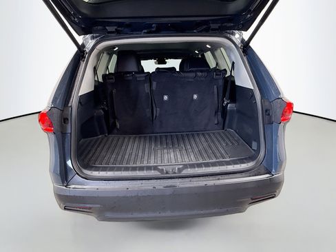 Used 2024 Toyota Grand Highlander AWD image 23