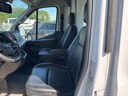 Used 2021 Ford Transit 350 RWD image 14