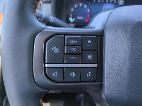 New 2026 Ford F150 Tremor image 25