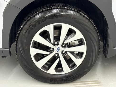 New 2025 Subaru Outback Premium image 9