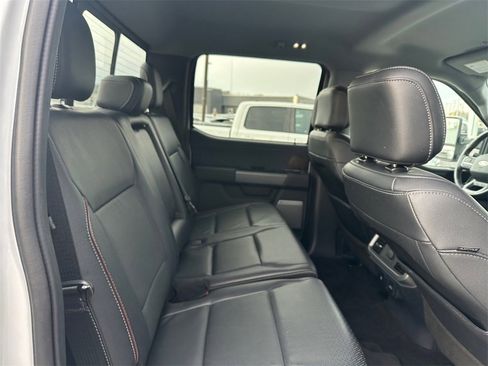 Used 2022 Ford F150 Lariat image 18