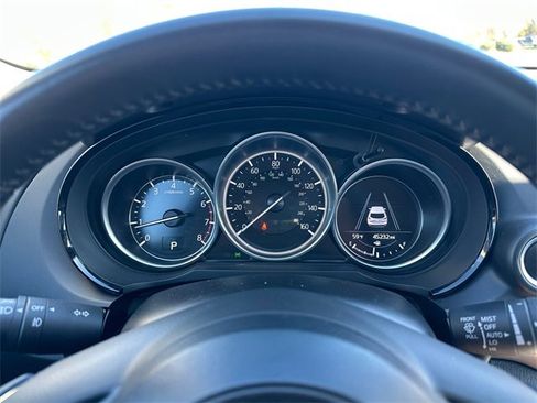 Used 2023 MAZDA CX-9 Touring Plus image 27