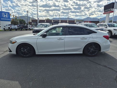 Used 2024 Honda Civic Si image 9