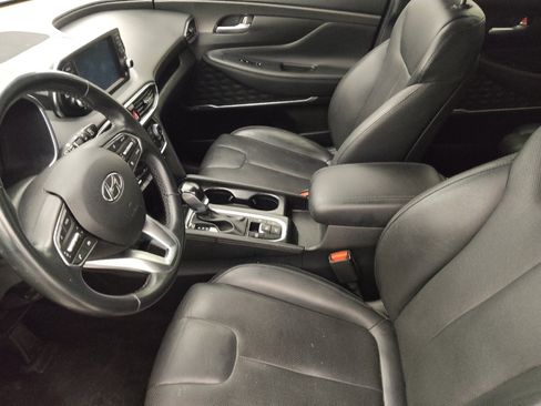 Used 2020 Hyundai Santa Fe SEL image 17