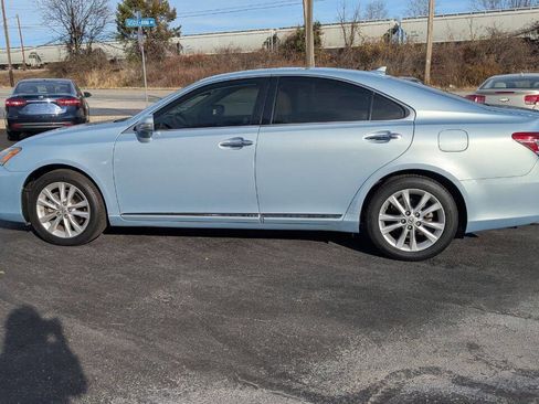 Used 2010 Lexus ES 350 image 16