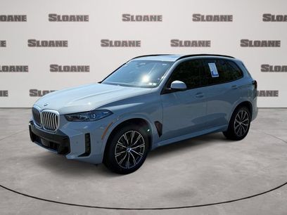 Used 2024 BMW X5 xDrive40i w/ M Sport Package
