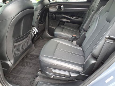 Used 2021 Kia Sorento SX FWD image 10