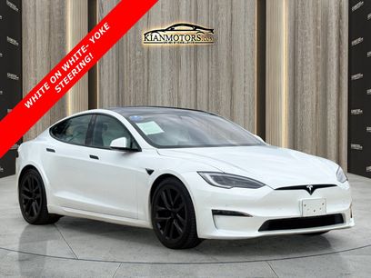 Used 2022 Tesla Model S
