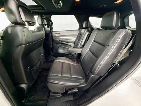 Used 2019 Dodge Durango GT AWD/4WD image 25