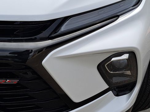 Used 2023 Chevrolet Blazer RS w/ Enhanced Convenience Package FWD image 29