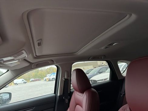 New 2025 MAZDA CX-5 Carbon Edition image 11