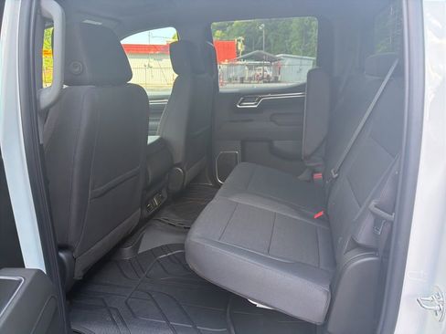 New 2026 Chevrolet Silverado 1500 RST w/ RST Select Package AWD/4WD image 11