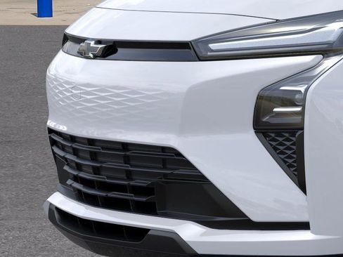 New 2027 Chevrolet Bolt LT image 14