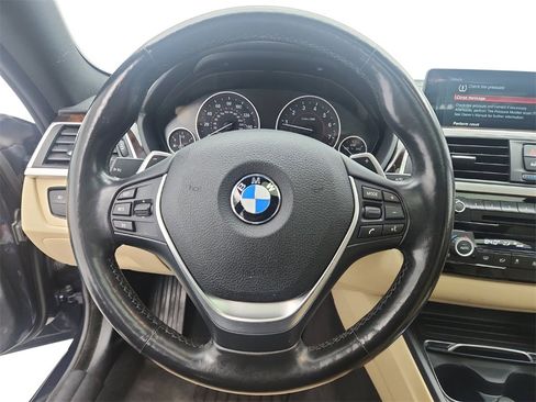 Used 2018 BMW 430i Gran Coupe xDrive image 14