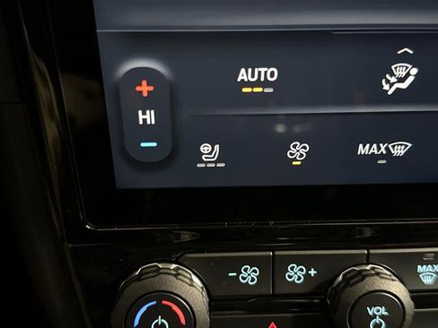 New 2026 Ford Ranger Lariat image 12