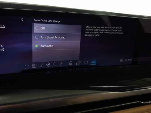 Used 2025 Cadillac Escalade IQ Sport 2 image 34