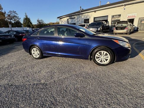 Used 2011 Hyundai Sonata GLS image 5