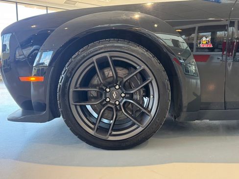 Used 2020 Dodge Challenger R/T Scat Pack image 16