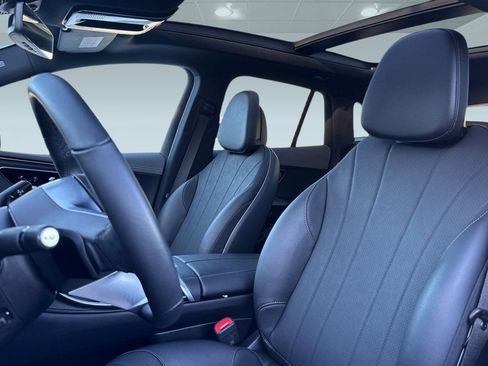 Certified 2023 Mercedes-Benz EQE 500 4MATIC SUV image 19