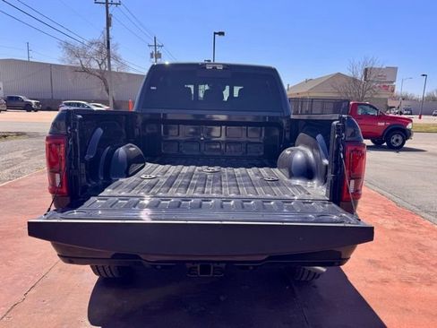 New 2026 RAM 2500 Laramie AWD/4WD image 7