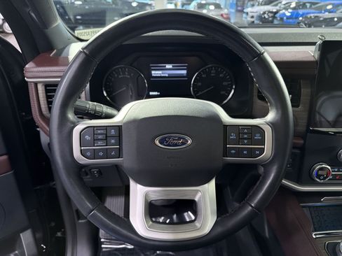 Used 2023 Ford Expedition Max Limited AWD/4WD image 26