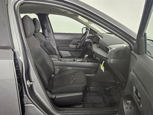 New 2026 Nissan Kicks S FWD image 13