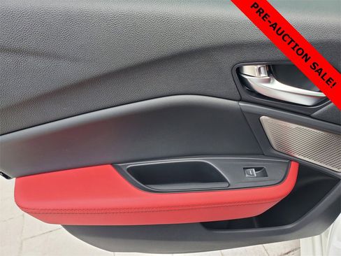 Used 2023 Acura TLX w/ A-SPEC Pkg image 13