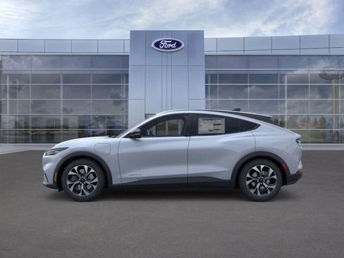 New 2025 Ford Mustang Mach-E Select w/ Comfort Package Lite image 3