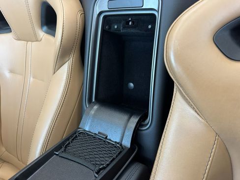 Used 2014 Jaguar F-TYPE S RWD image 38
