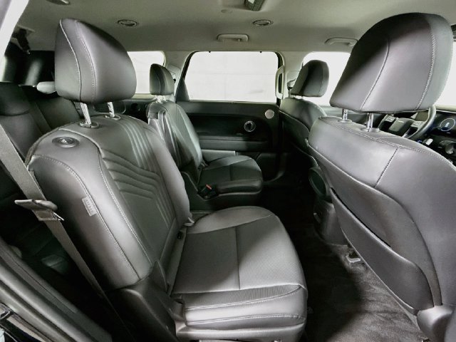 Certified 2026 Hyundai Palisade SEL AWD/4WD image 30