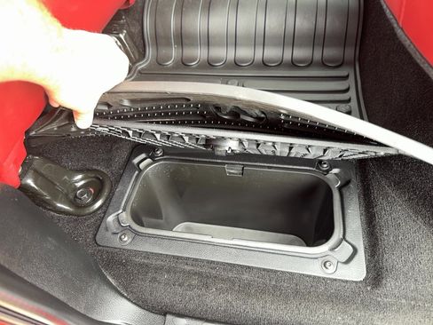 Used 2016 RAM 1500 Rebel AWD/4WD image 23