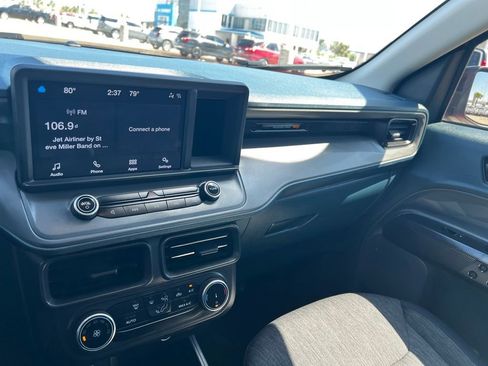 Used 2023 Ford Maverick XLT w/ Black Appearance Package image 48