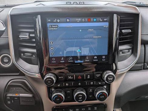 Used 2022 RAM 3500 Laramie image 12