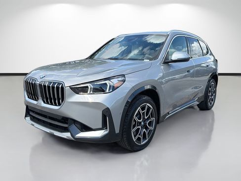 New 2026 BMW X1 xDrive28i w/ Convenience Package AWD/4WD image 7