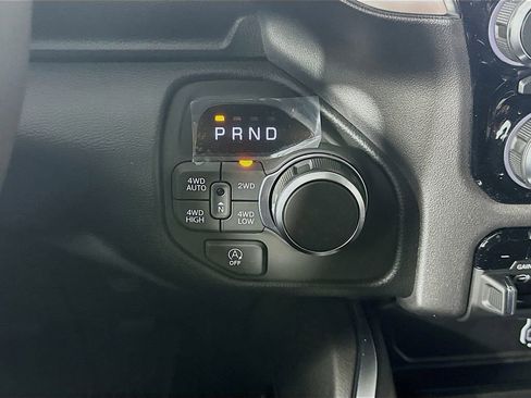 New 2026 RAM 1500 Big Horn image 12