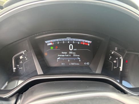 Used 2017 Honda CR-V EX-L image 14