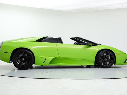 Used 2008 Lamborghini Murcielago LP 640 AWD/4WD image 6