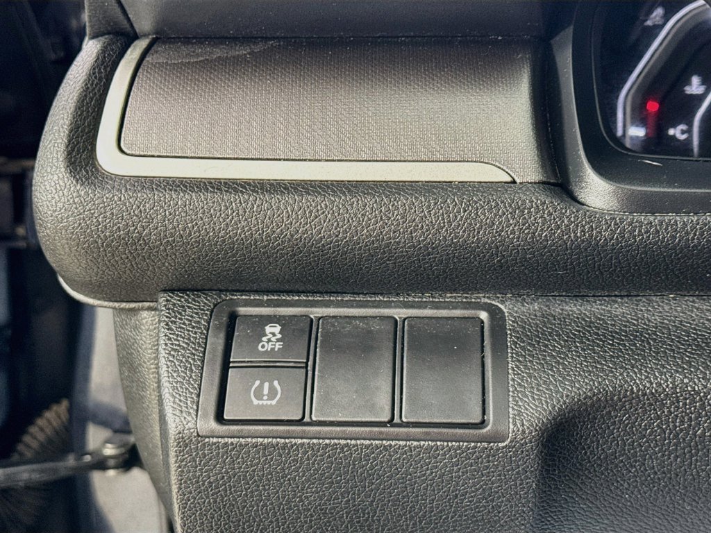 Used 2018 Honda Civic LX image 13